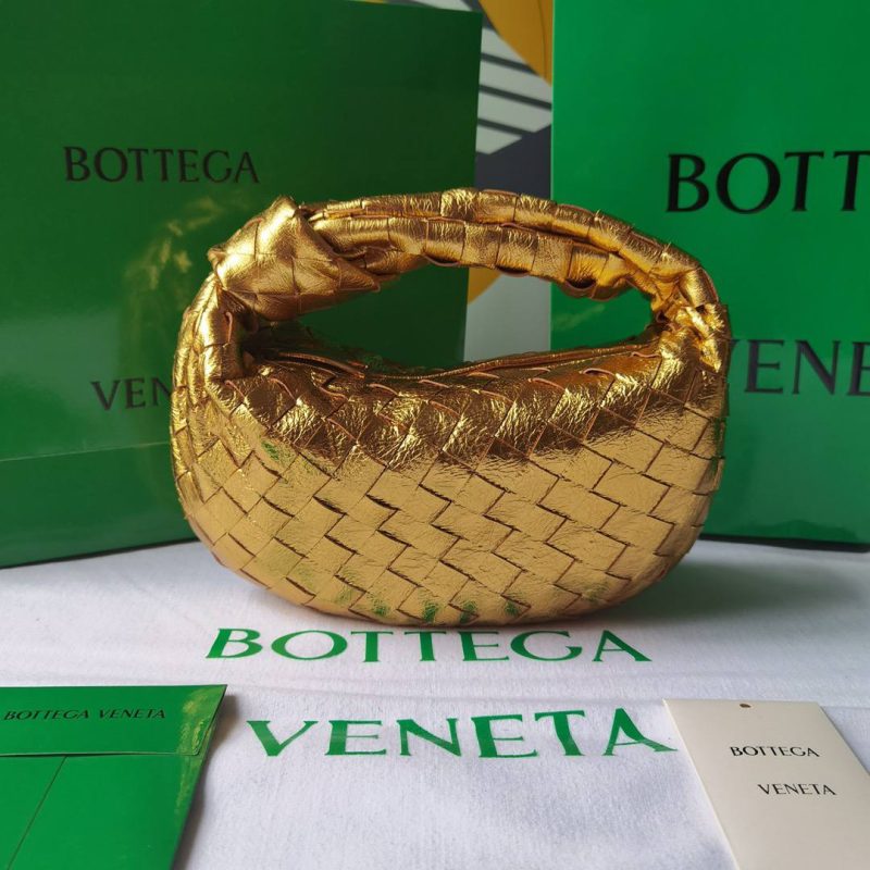 BOTTEGA VENETA MINI JODLE 2