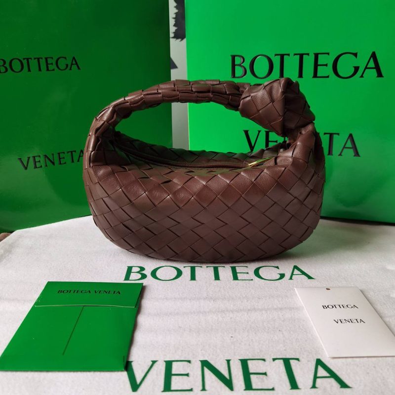 BOTTEGA VENETA MINI JODLE 3