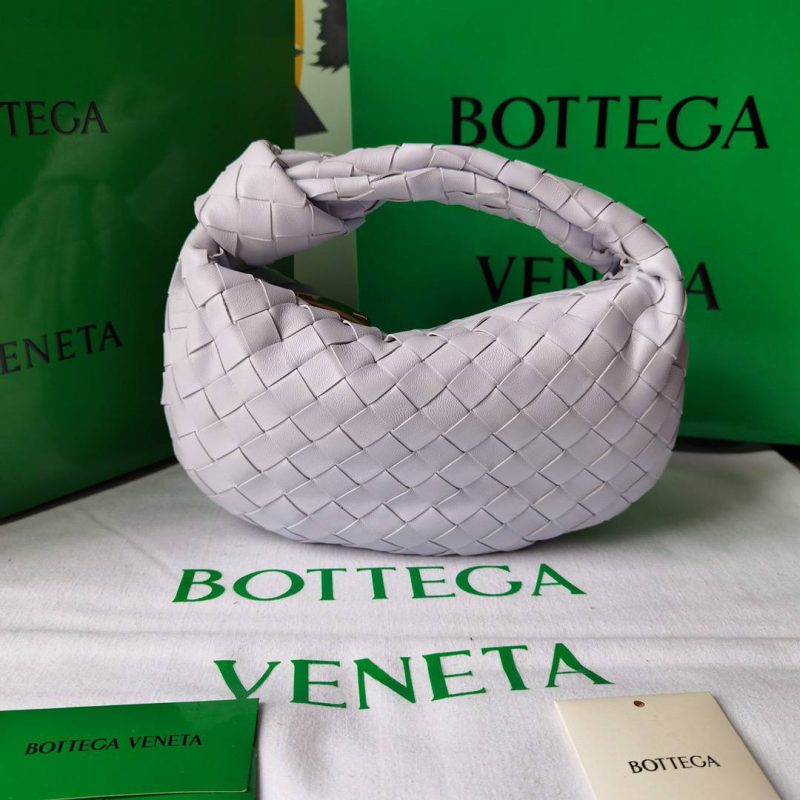 BOTTEGA VENETA MINI JODLE 4