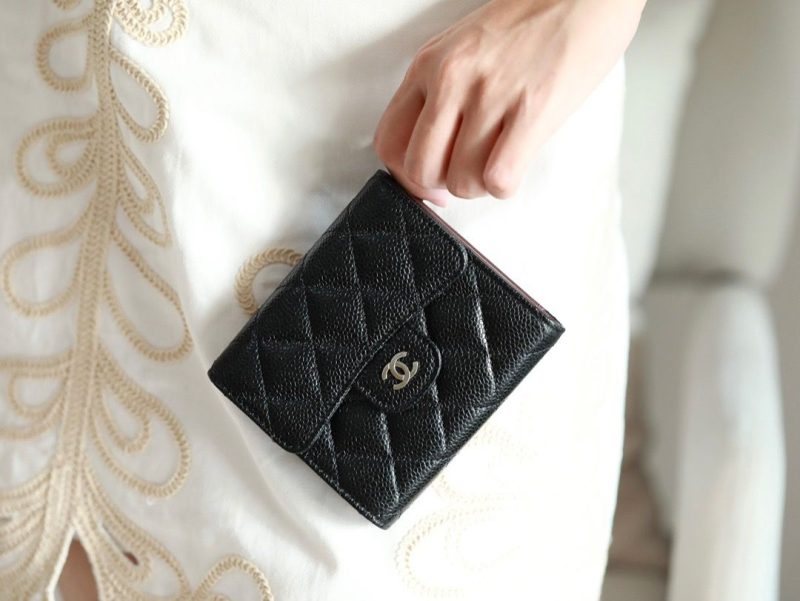 CHANEL WALLET 1