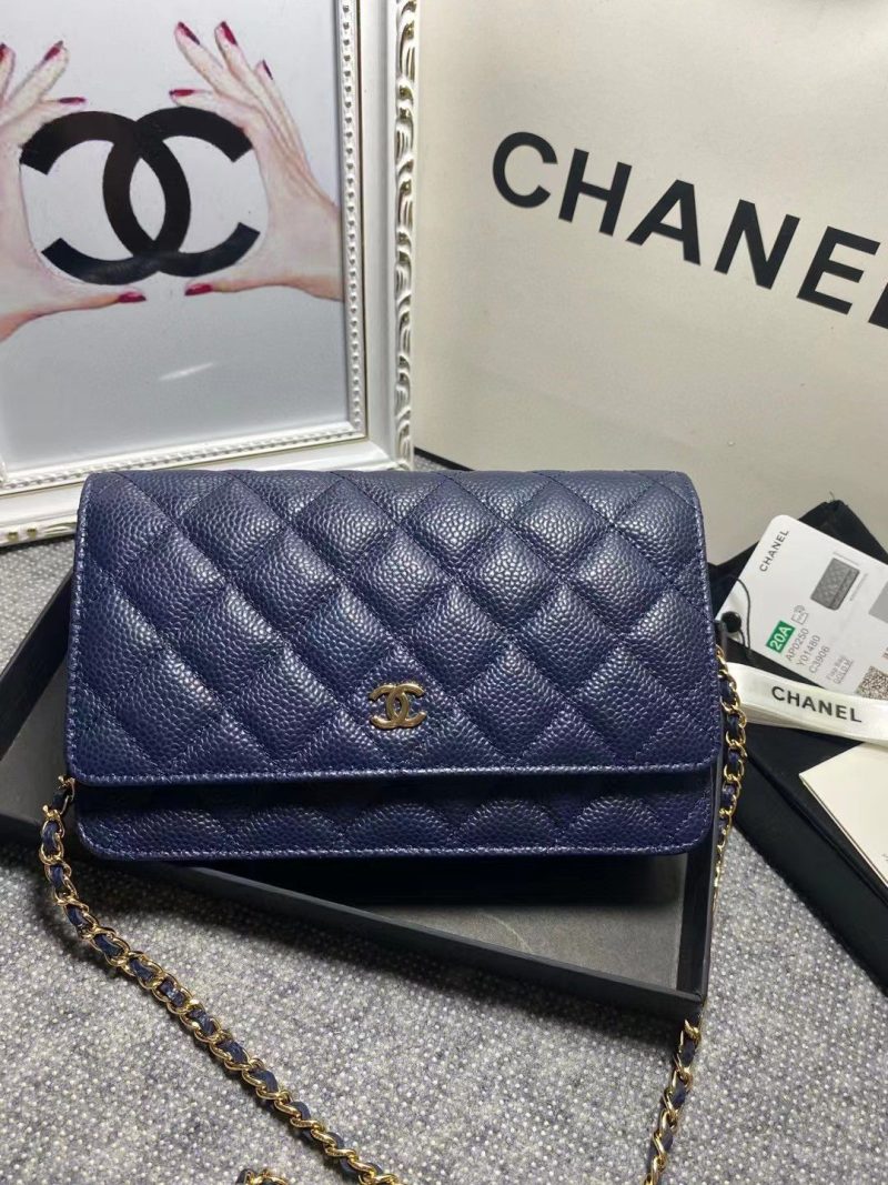 CHANEL WOC 2