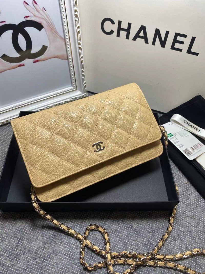 CHANEL WOC 3