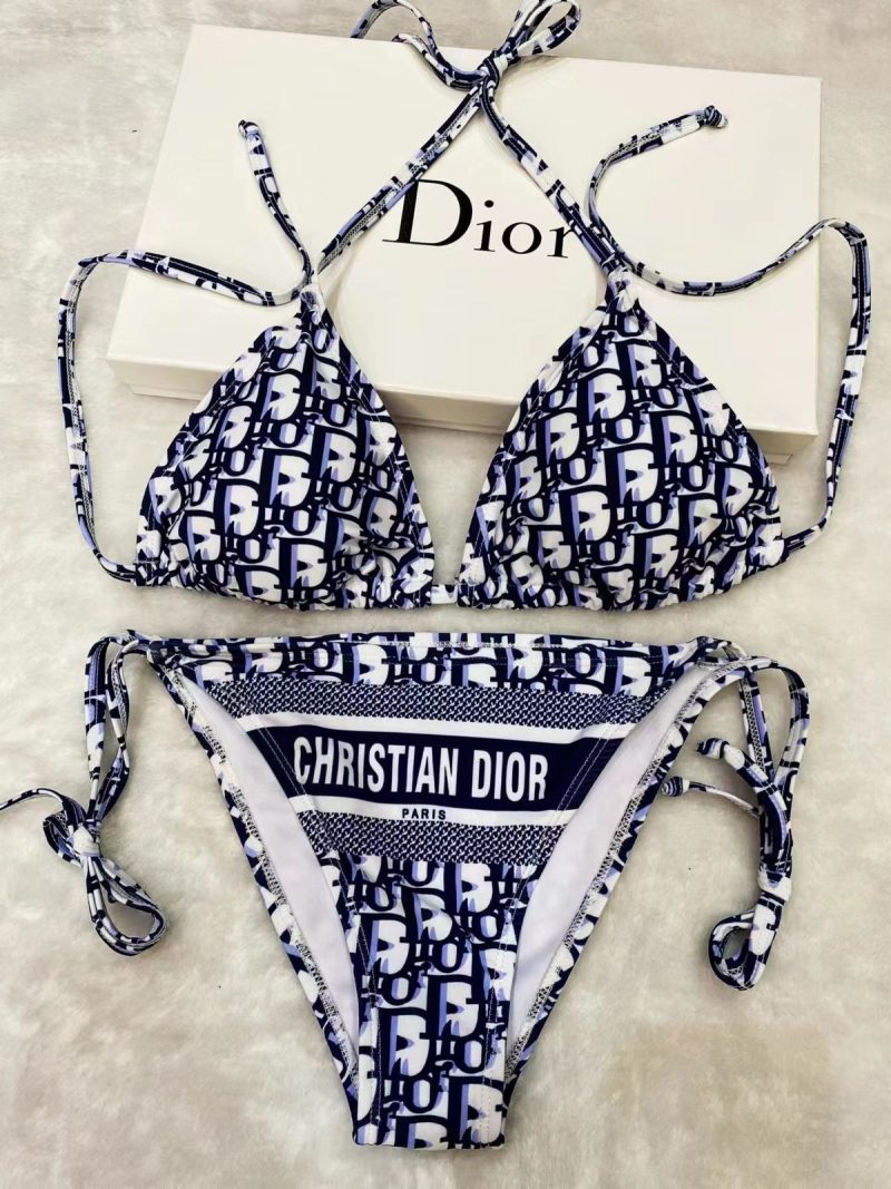 DIOR BIKINI 5