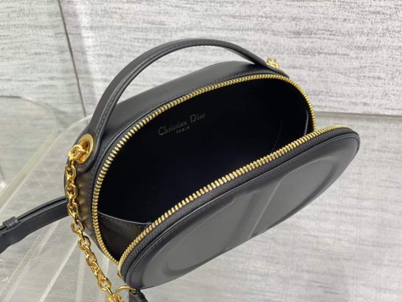 DIOR SIGNATURE OVAL 2