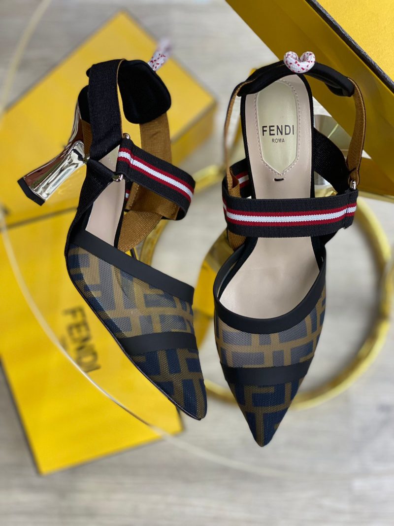 FENDI SHOES 1