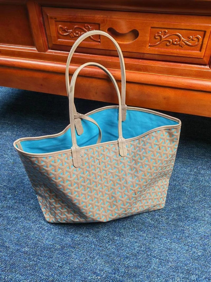 GOYARD CALF SKIN 3 (1)