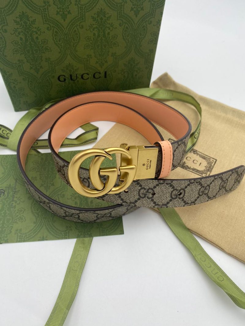 GUCCI BELT 30MM 1