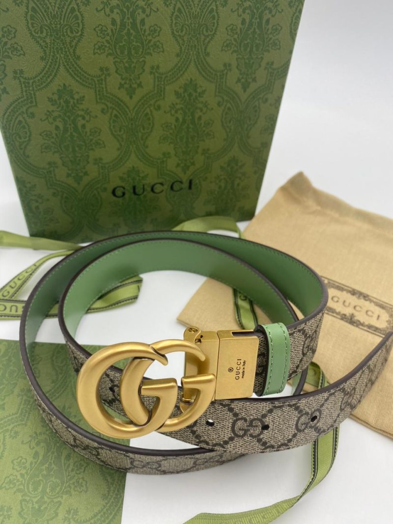 GUCCI BELT 30MM 2