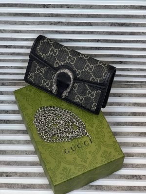 GUCCI DIONYSUS 7