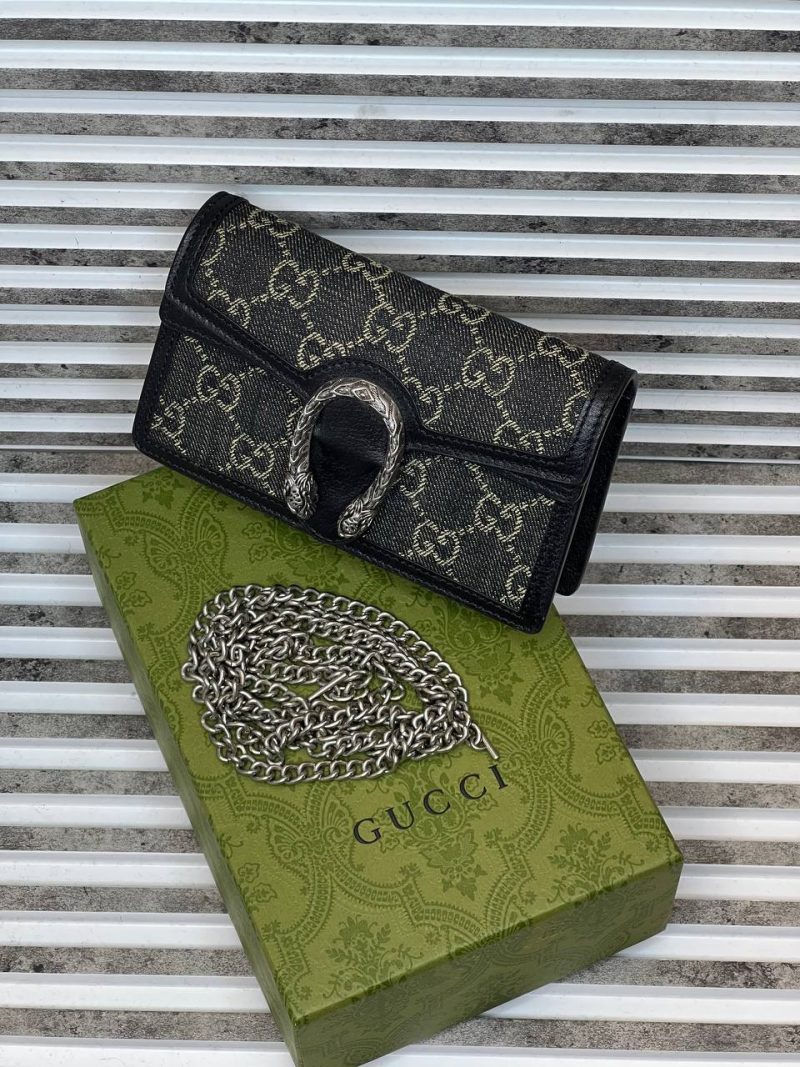 GUCCI DIONYSUS 7