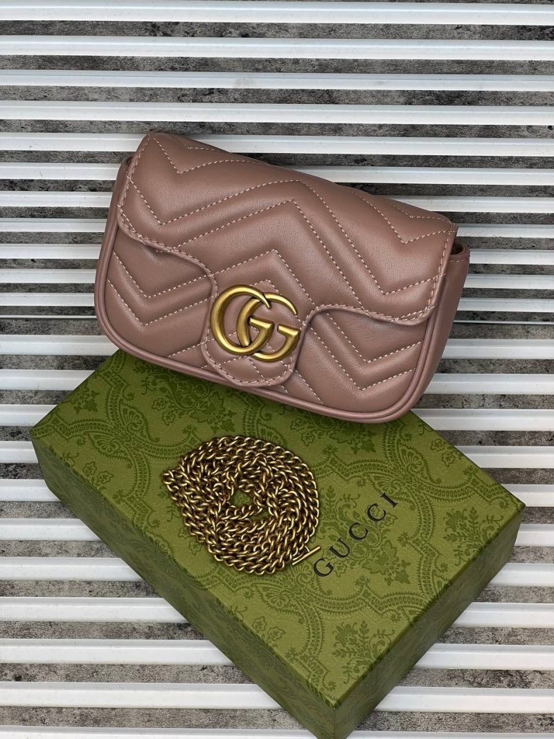 GUCCI GG MARMONT 3