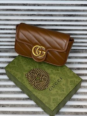 GUCCI GG MARMONT 4