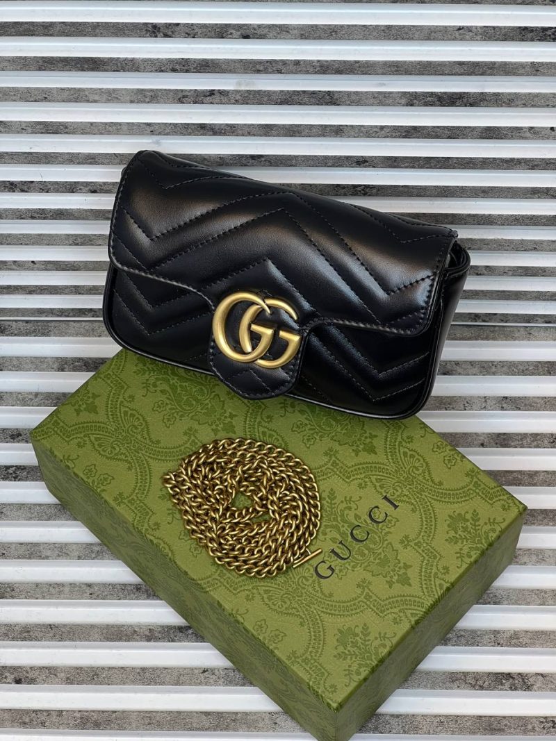 GUCCI GG MARMONT 5