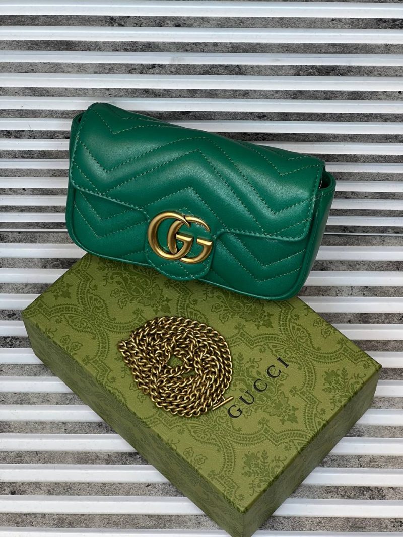 GUCCI GG MARMONT 6