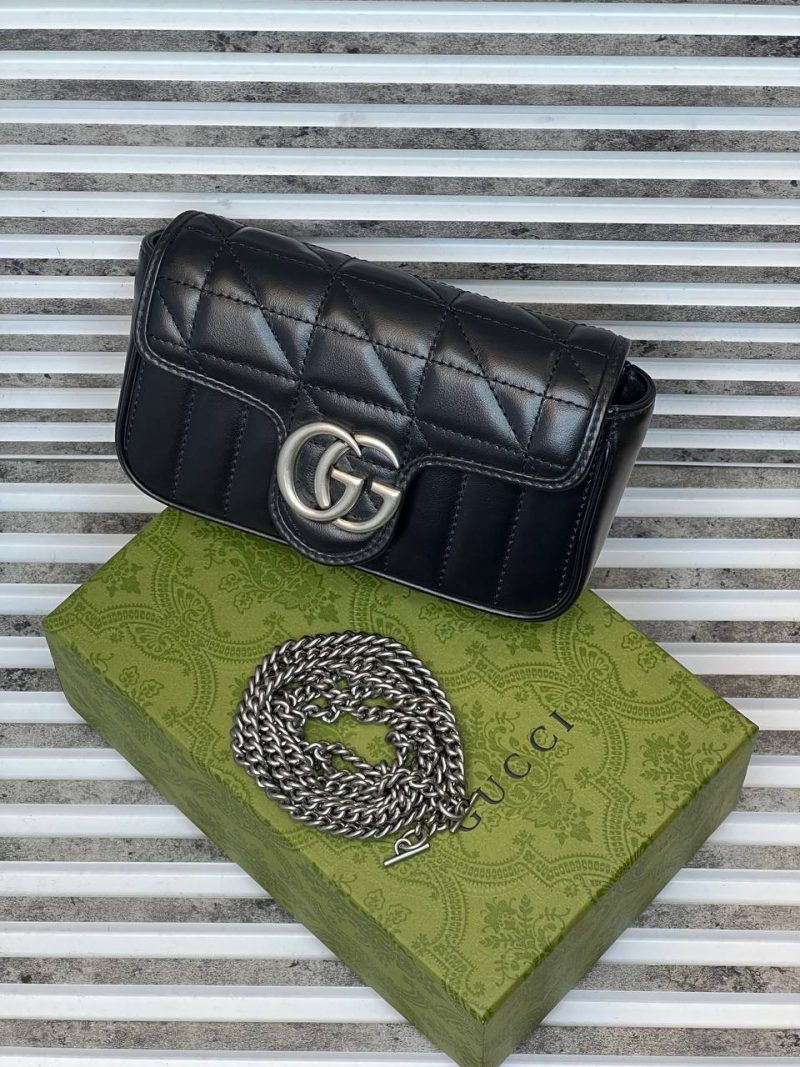 GUCCI GG MARMONT 7