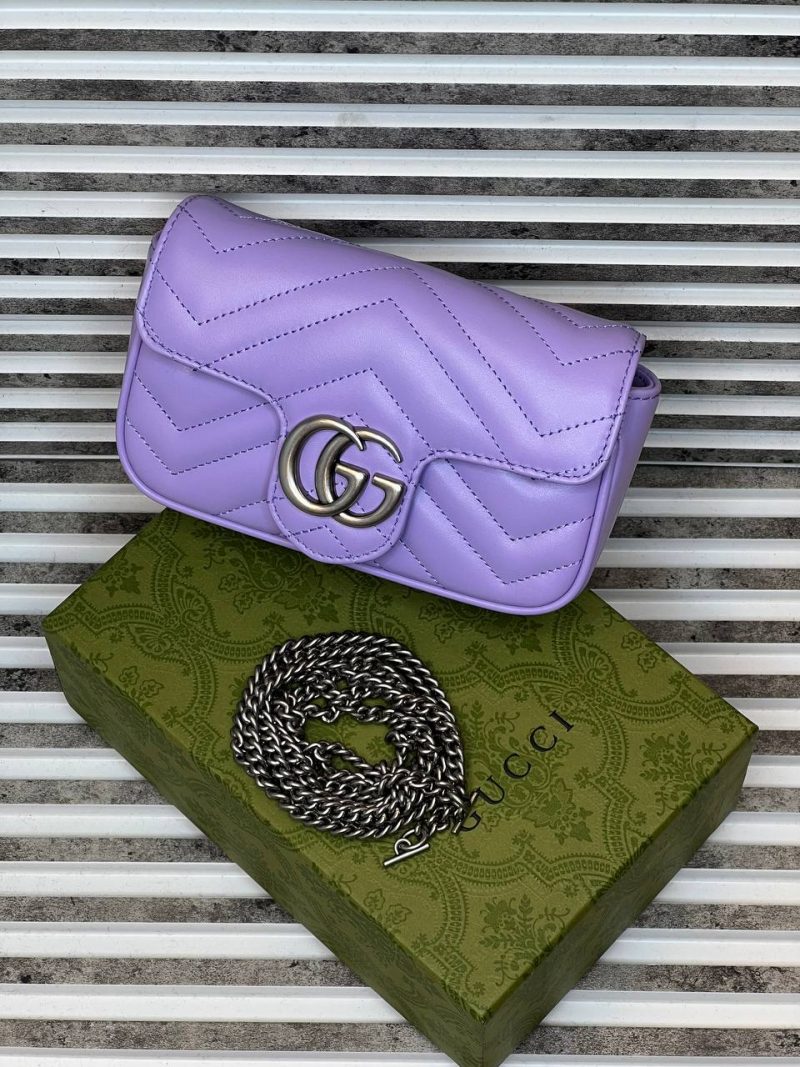 GUCCI GG MARMONT 8