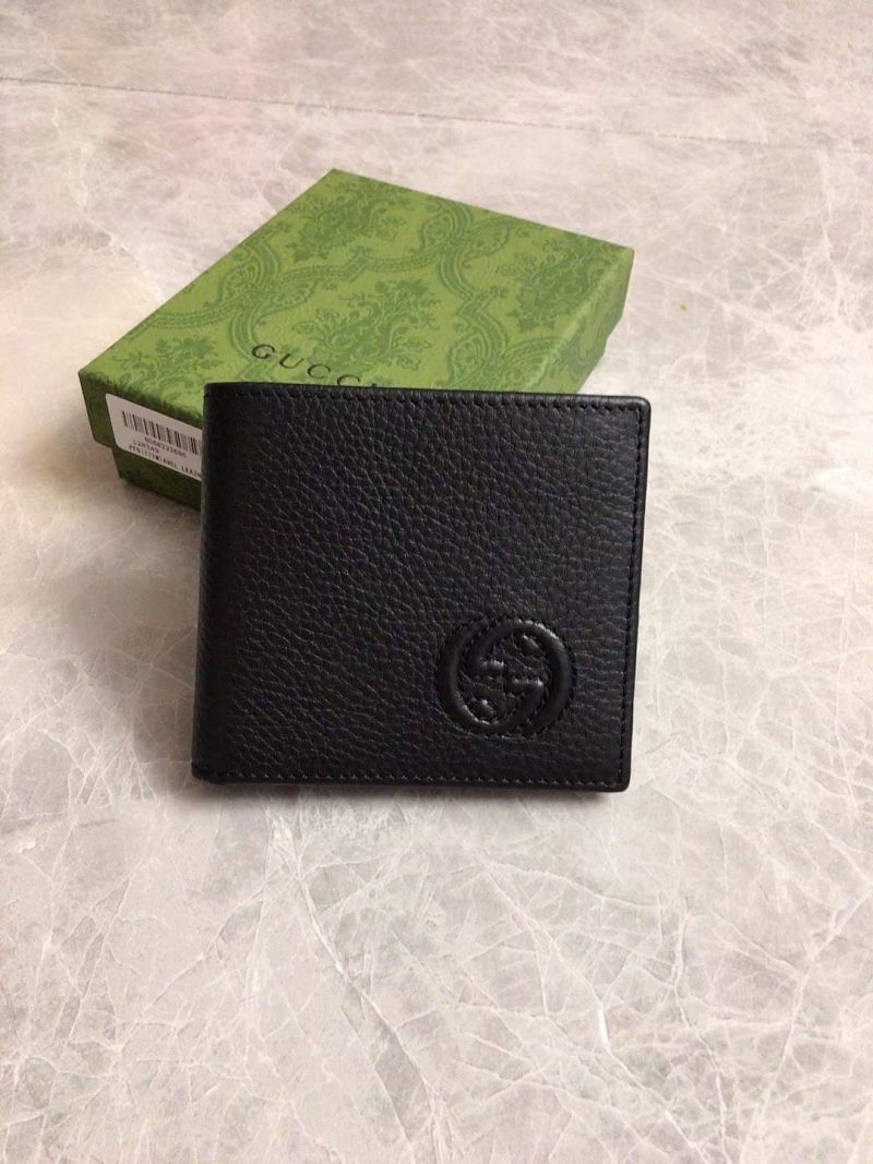 GUCCI GG MORMONT WALLET 2