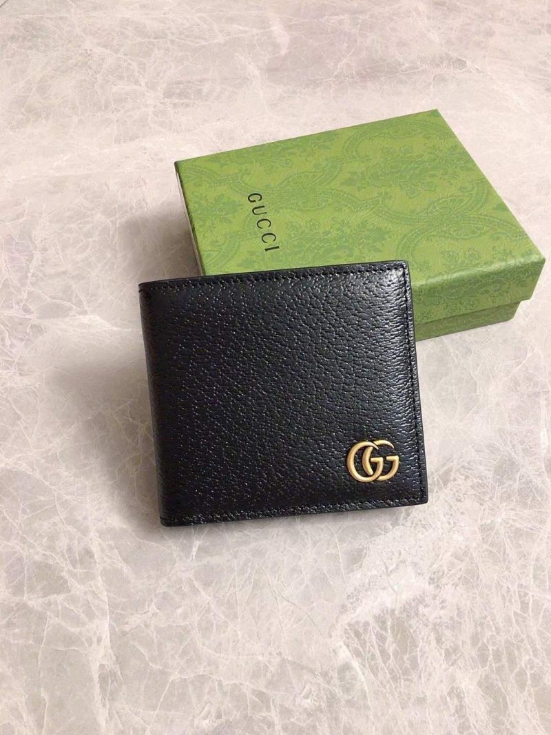 GUCCI GG MORMONT WALLET 4