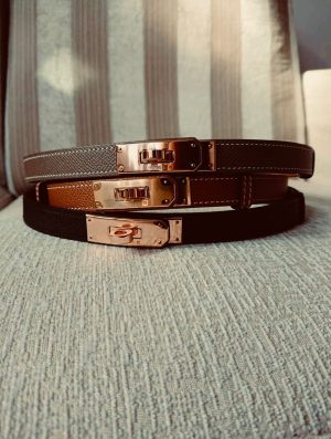 HERMES BELT 1