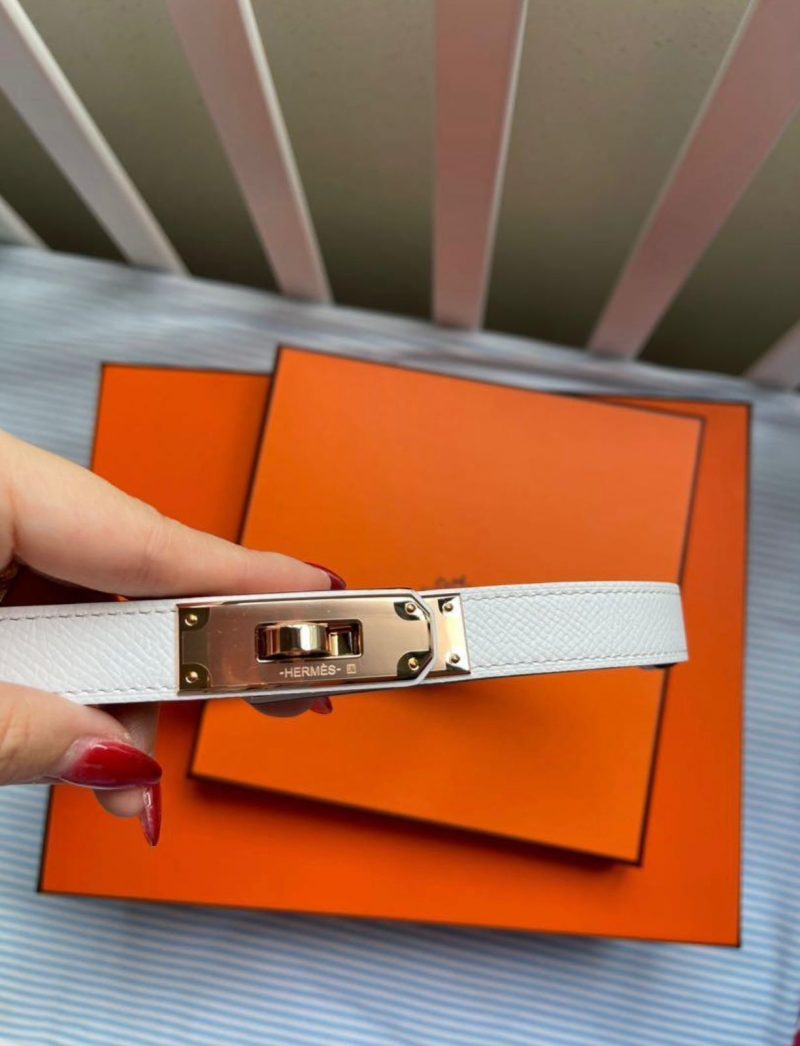 HERMES BELT 4