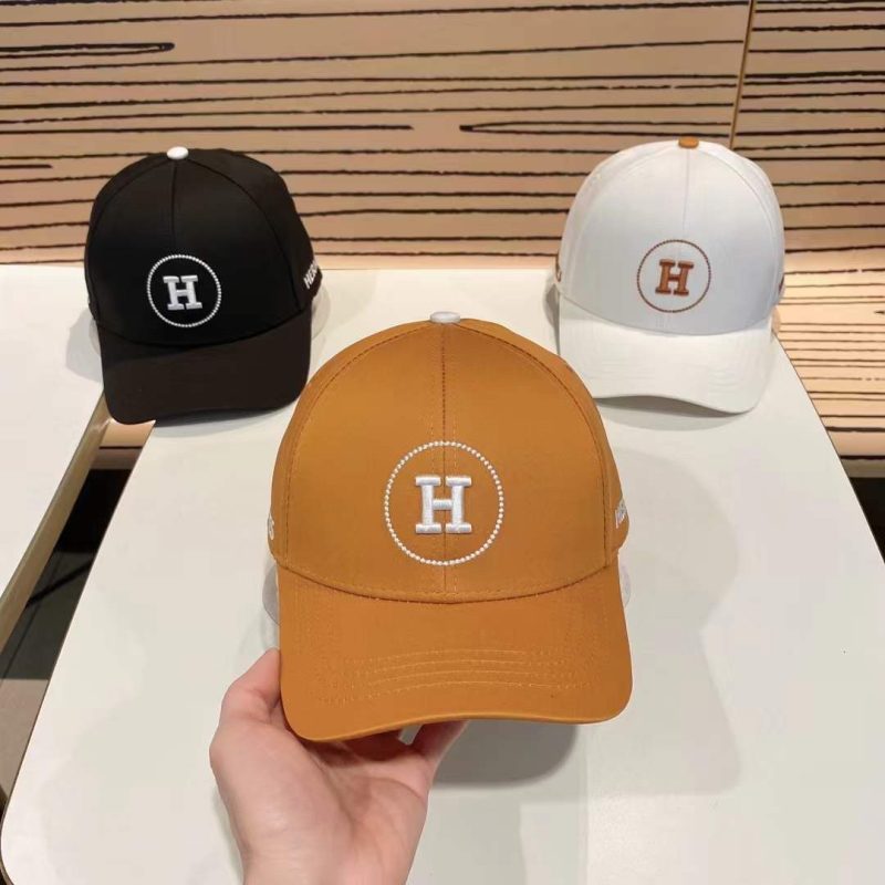 HERMES CAP 2