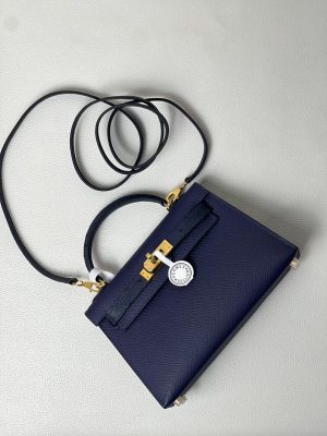 HERMES ORIGINAL MINI KELLY 1