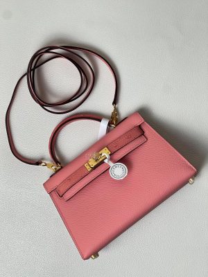 HERMES ORIGINAL MINI KELLY 3