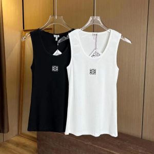 LOEWE SLEEVELESS 2