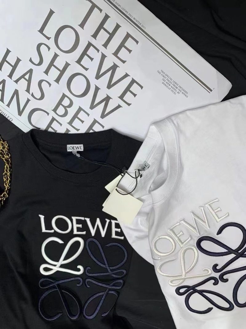 LOEWE TSHIRT 1