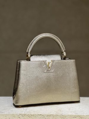 LV CAPUCINES BB 2