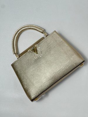 LV CAPUCINES BB 3