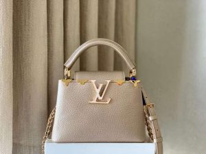 LV CAPUCINES MINI 1650 1