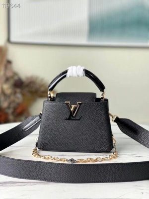 LV CAPUCINES MINI 1650 4