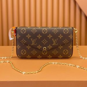 LV FELICIE POCHETTE 1