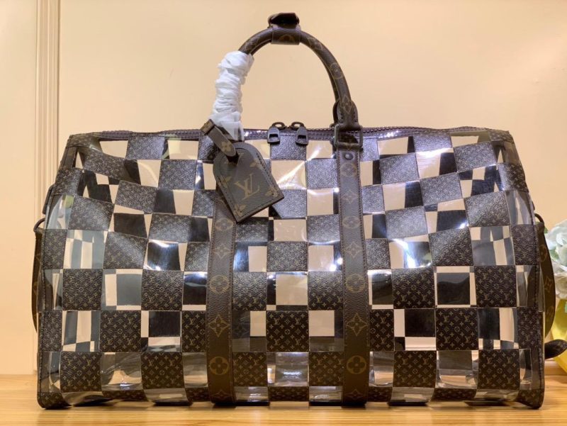 LV KEEL ALL BANDOULIERE