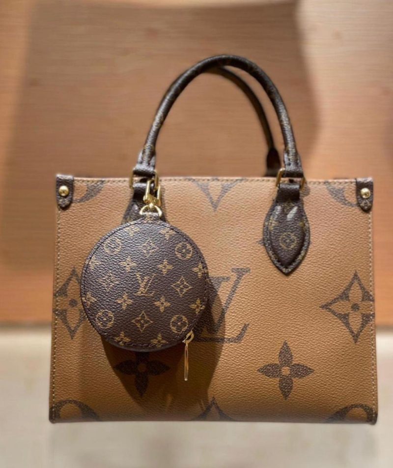 LV ON THE GO