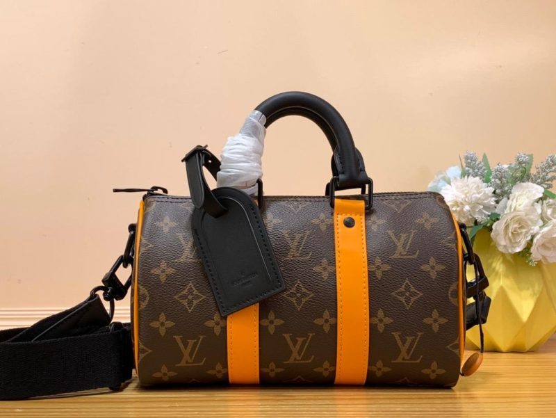 LV ORIGINAL SPEEDY 1