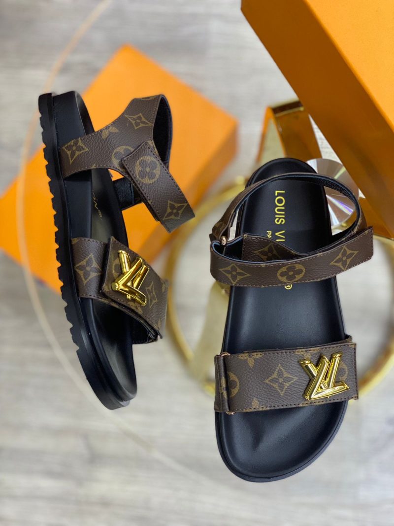 LV SANDAL 1