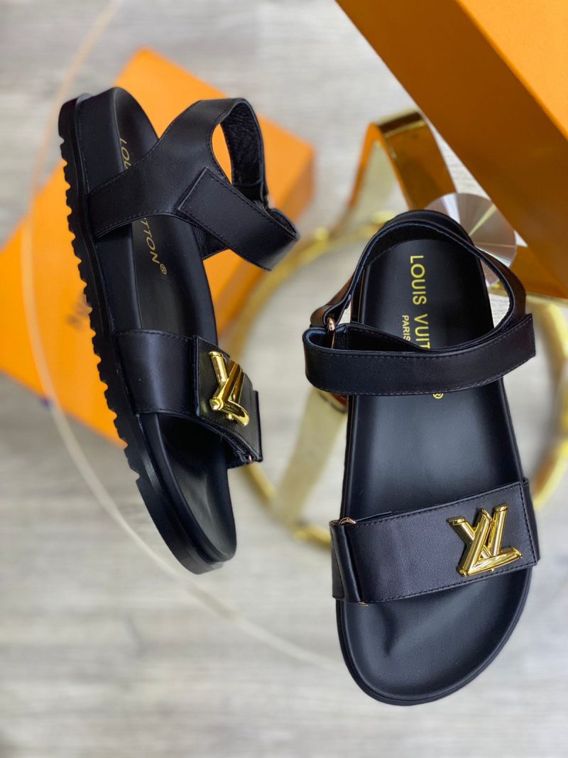 LV SANDAL 2