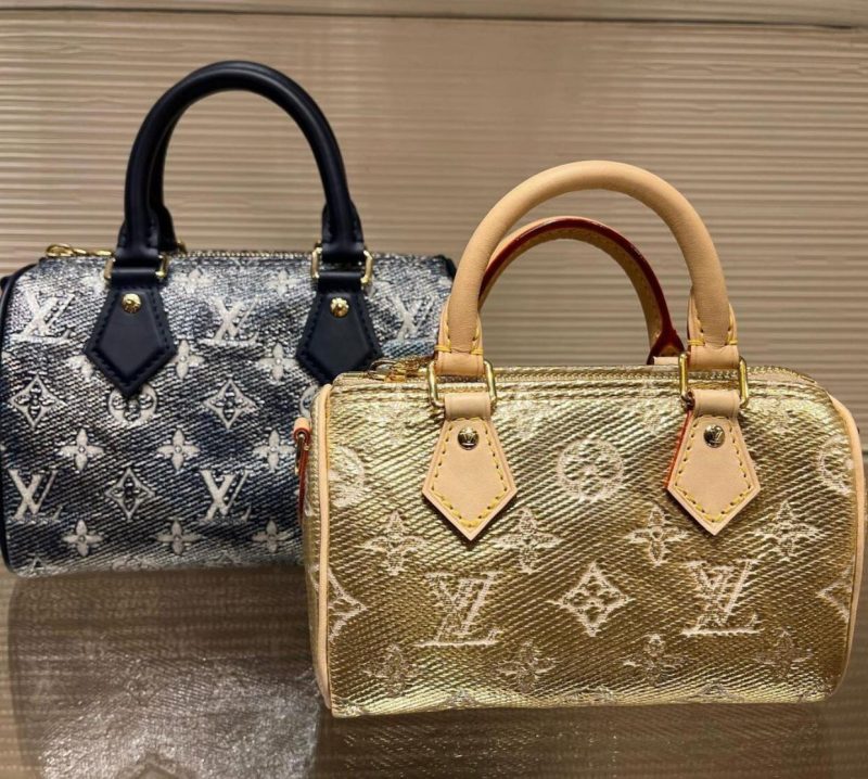 LV SPEEDY