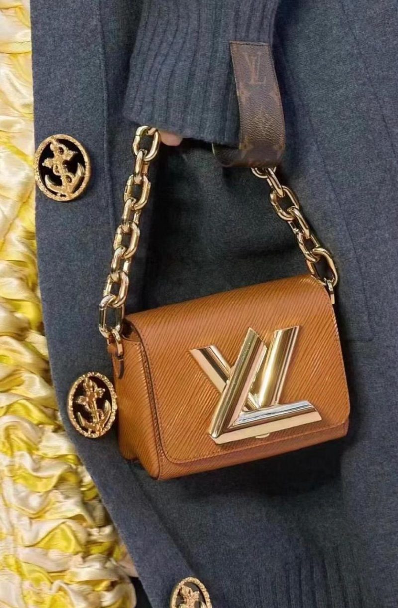 LV TWIST 3