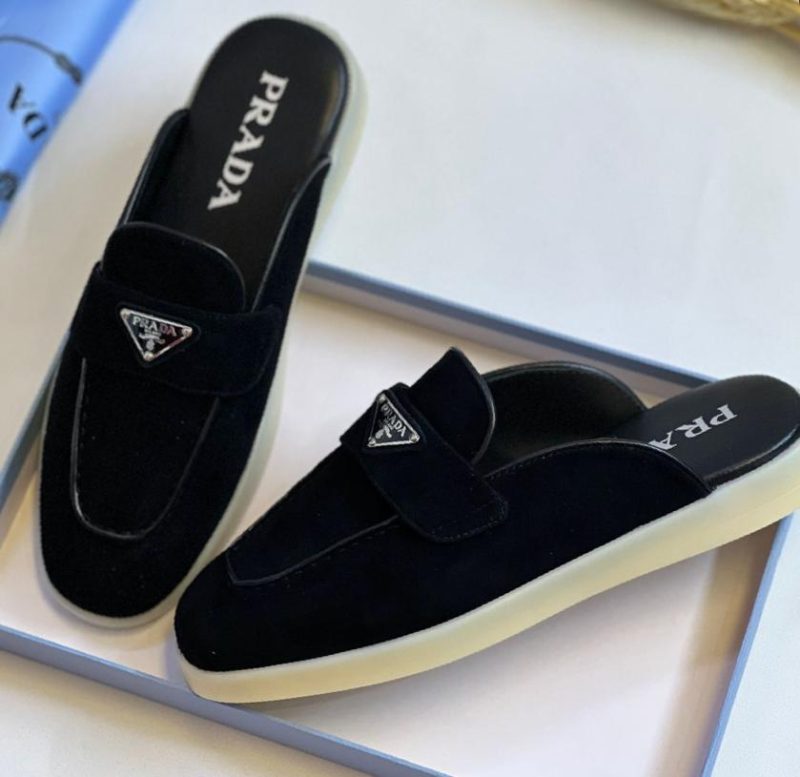 PRADA SHOES 5