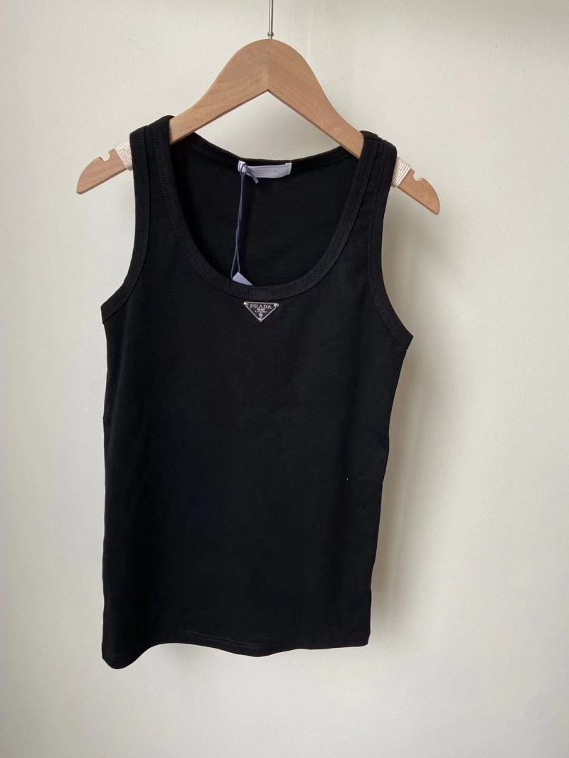 PRADA SLEEVELESS 1