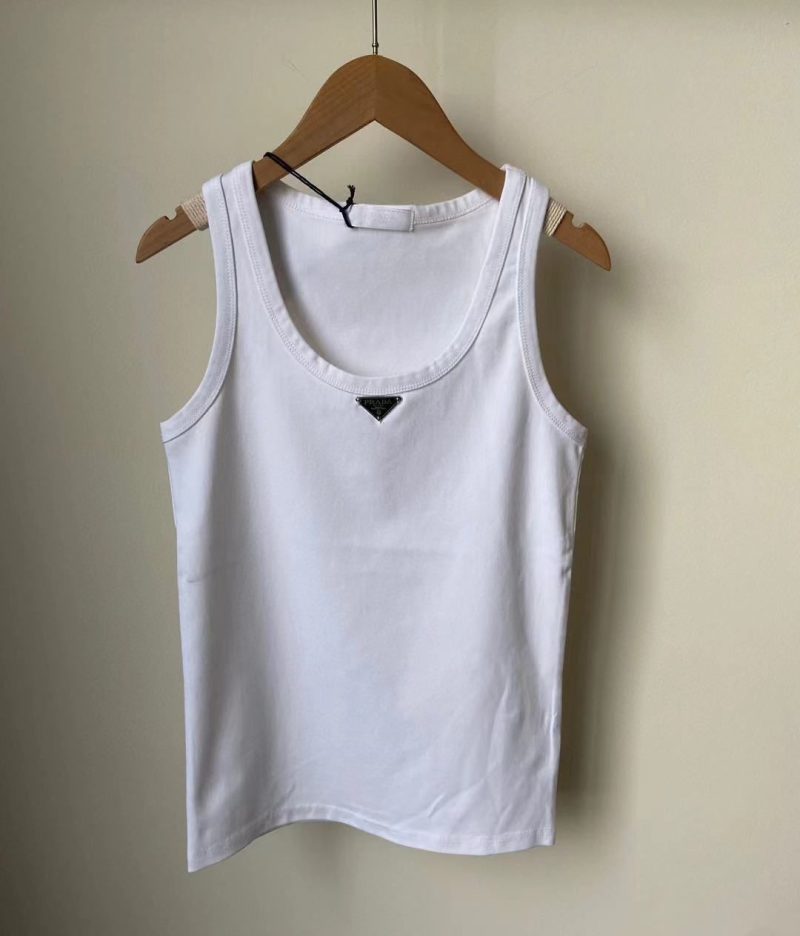 PRADA SLEEVELESS 2