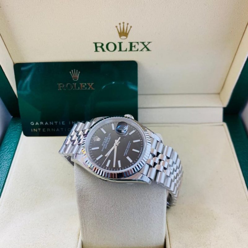 ROLEX DATEJUST 10