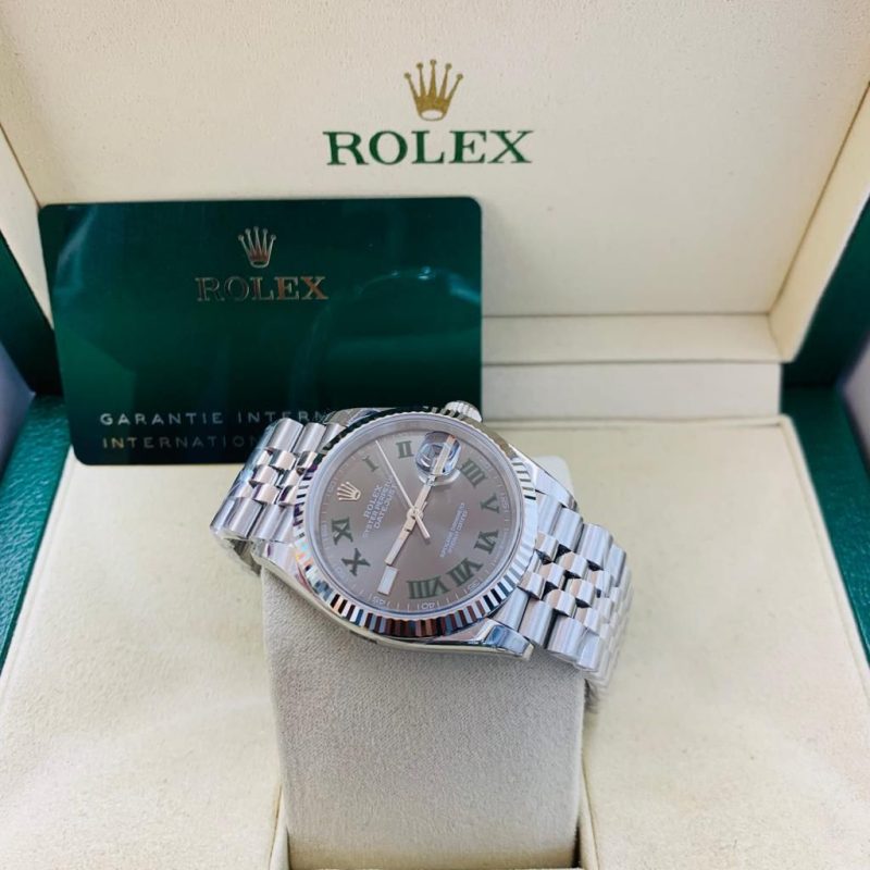 ROLEX DATEJUST11