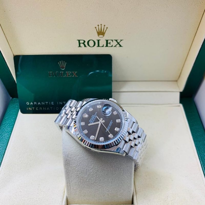 ROLEX DATEJUST 7