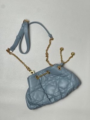 SMALL DIOR AMMI BAG 1