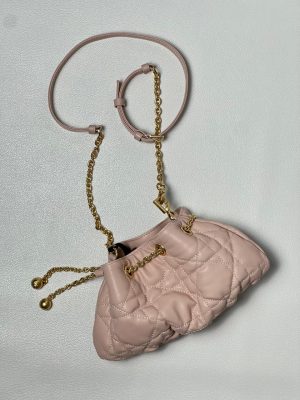 SMALL DIOR AMMI BAG 3