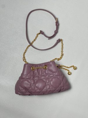 SMALL DIOR AMMI BAG 4